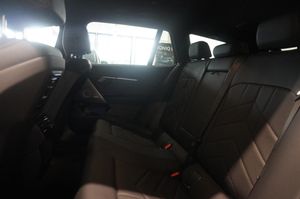 BMW 530 bild 18