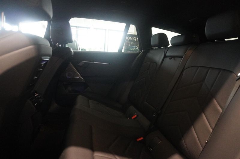 BMW 530 bild 18