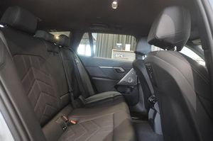 BMW 530 bild 14