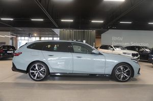 BMW 530 bild 6