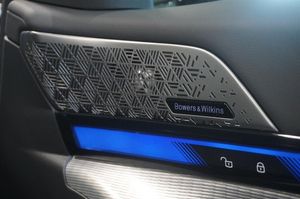 BMW 530 bild 17
