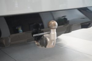 BMW 530 bild 10