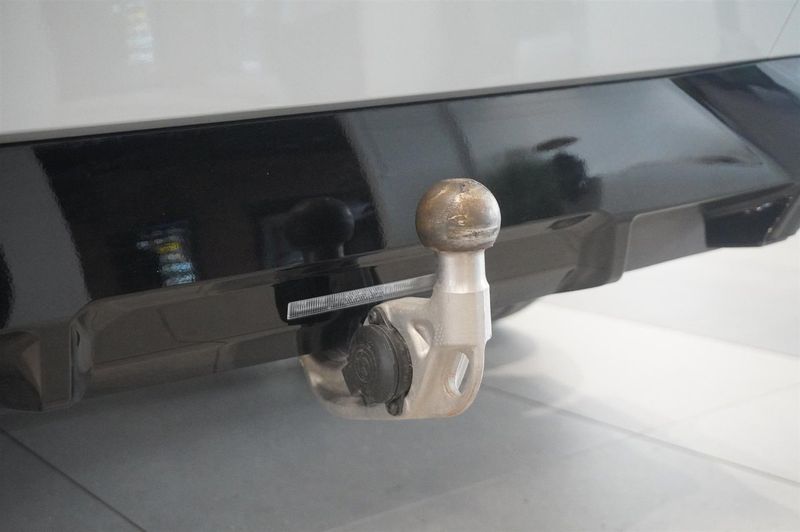 BMW 530 bild 10