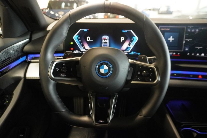 BMW 530 bild 20