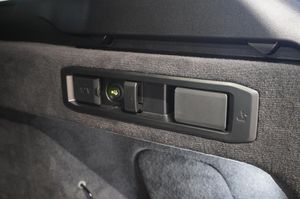 BMW 530 bild 10