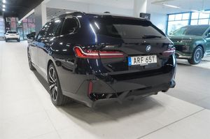 BMW 530 bild 4