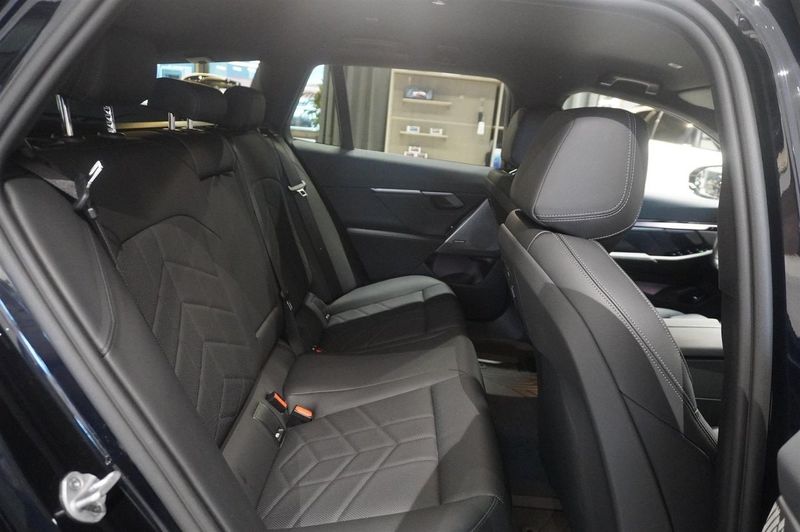 BMW 530 bild 14