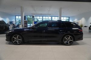 BMW 530 bild 3
