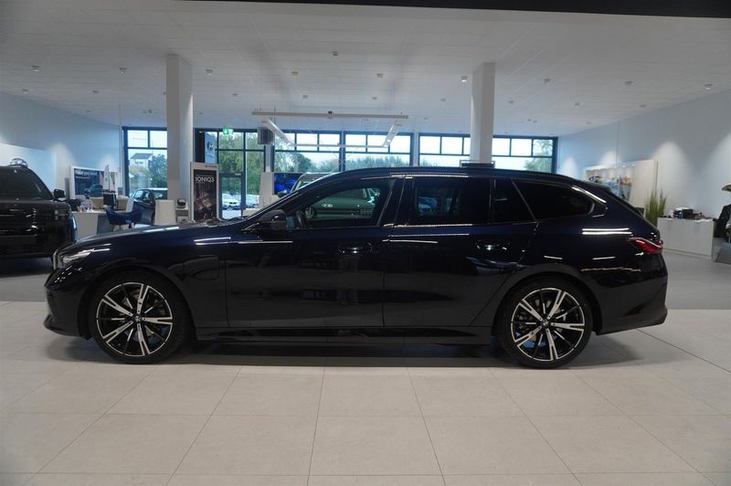 BMW 530 bild 3