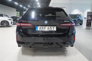 BMW 530 bild 5