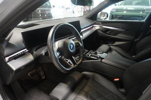 BMW 530 bild 2