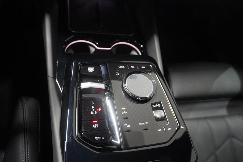 BMW 530 bild 29