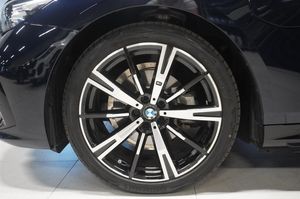 BMW 530 bild 19