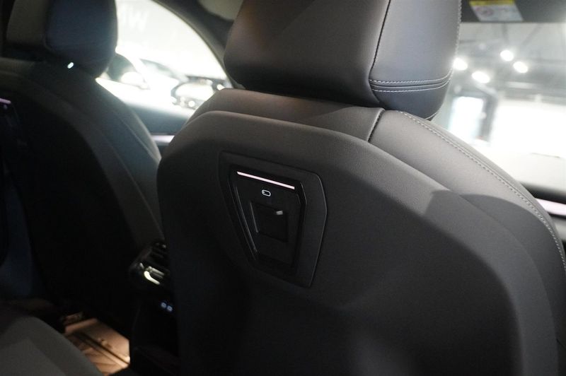 BMW 530 bild 15