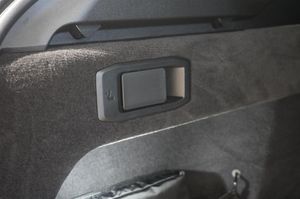 BMW 530 bild 11