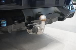 BMW 530 bild 13
