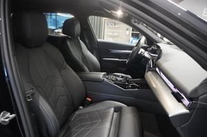 BMW 530 bild 16