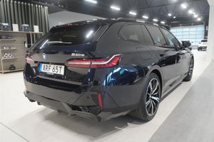 BMW 530 bild 6