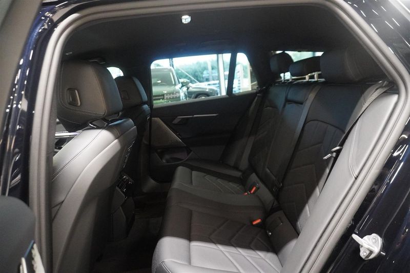BMW 530 bild 20