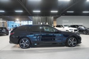 BMW 530 bild 7
