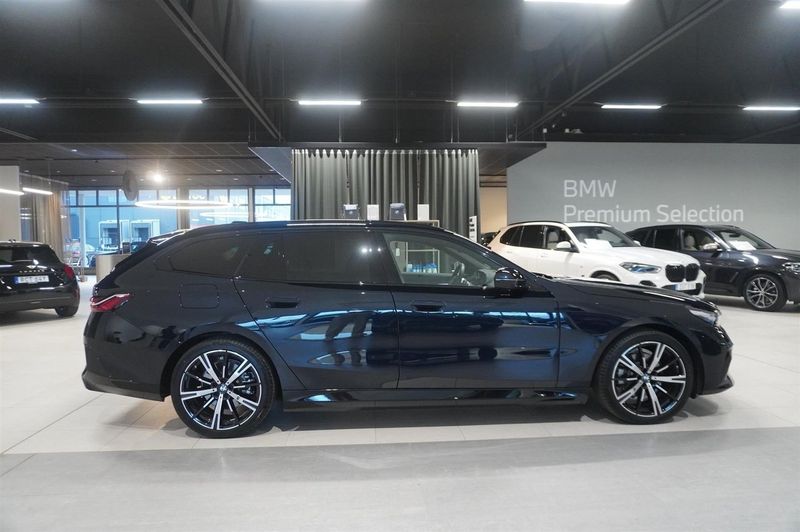 BMW 530 bild 7