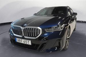BMW 530 bild 1