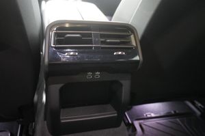 BMW 530 bild 22