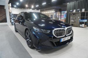 BMW 530 bild 8