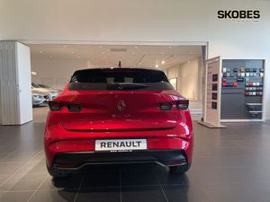 Renault Clio bild 5
