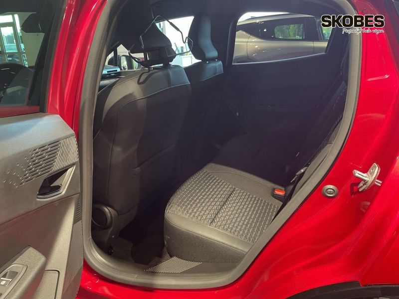 Renault Clio bild 8