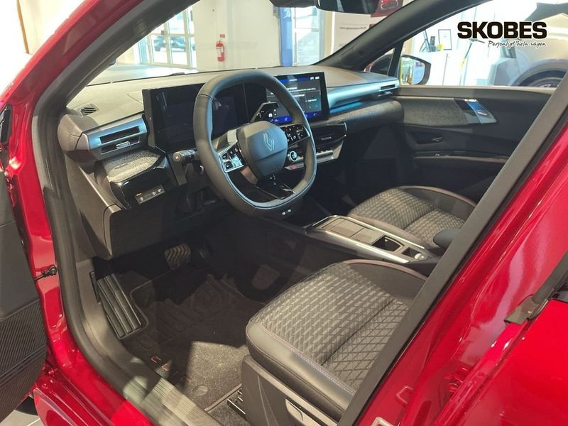 Renault Clio bild 7