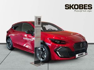 Renault Clio bild 1