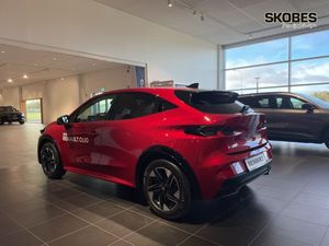 Renault Clio bild 4