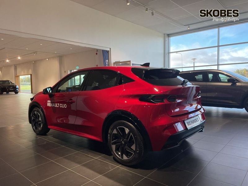 Renault Clio bild 4