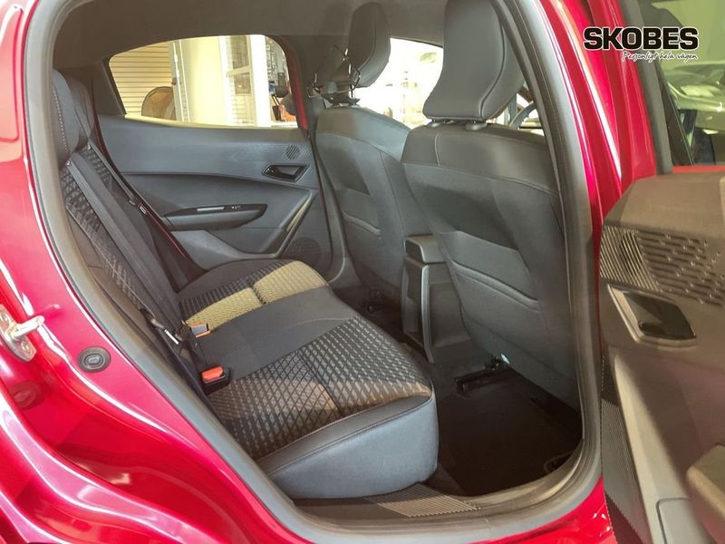 Renault Clio bild 9