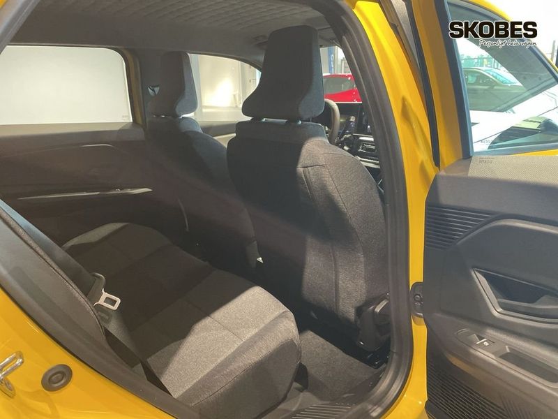 Renault 5 E-Tech bild 9