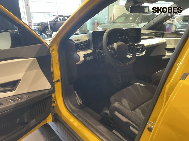 Renault 5 E-Tech bild 7