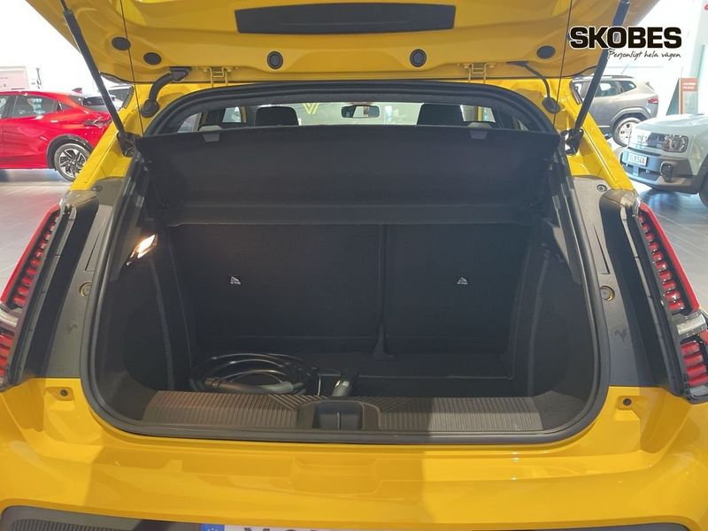 Renault 5 E-Tech bild 15