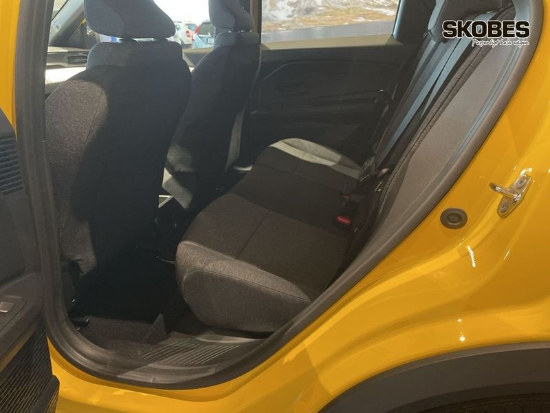Renault 5 E-Tech bild 8