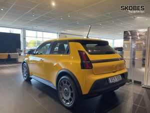 Renault 5 E-Tech bild 4