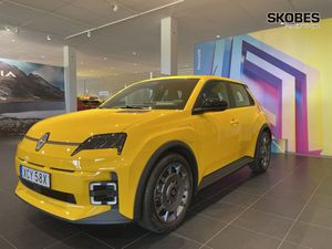Renault 5 E-Tech bild 3