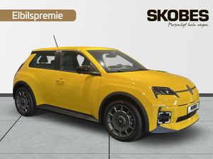 Renault 5 E-Tech bild 1