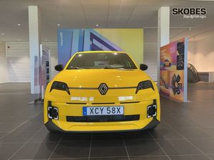 Renault 5 E-Tech bild 2