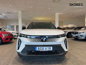 Renault Scenic E-Tech bild 2