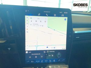 Renault Scenic E-Tech bild 13