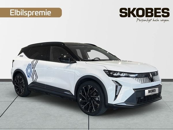 Renault Scenic E-Tech Electric esprit Alpine 220hk II - 2026