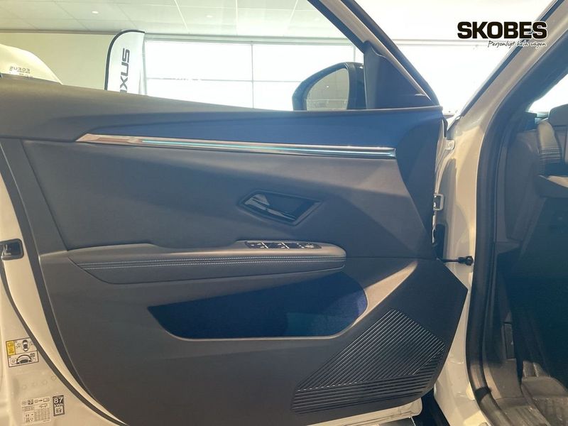 Renault Scenic E-Tech bild 14