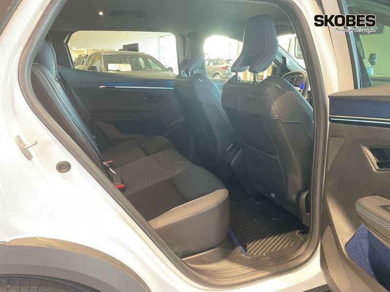 Renault Scenic E-Tech bild 9