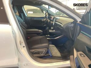 Renault Scenic E-Tech bild 10