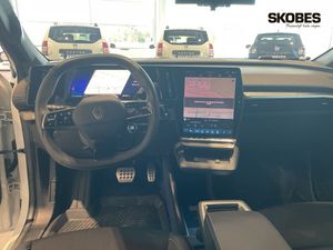 Renault Scenic E-Tech bild 11